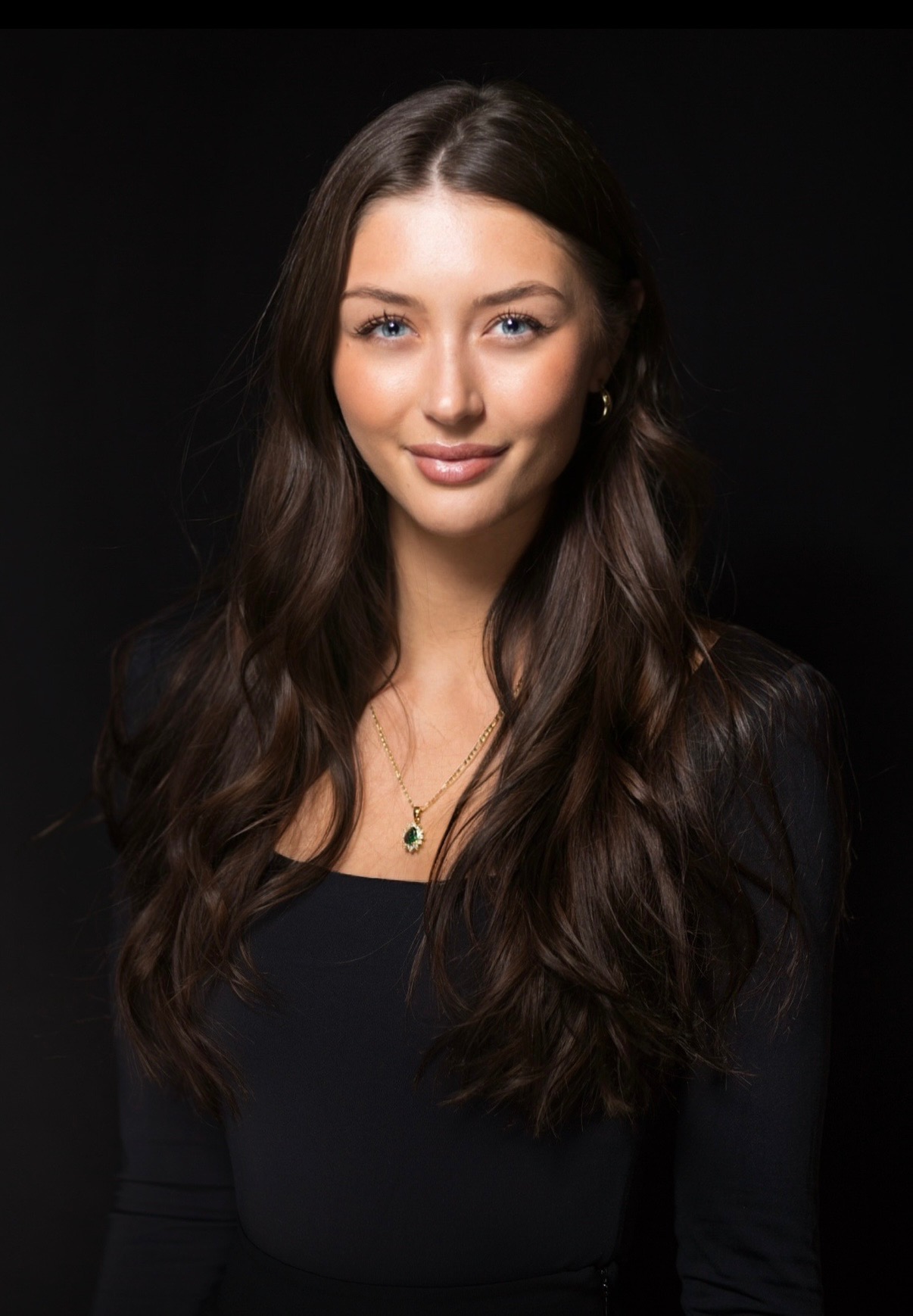 Mackenzie Zukowski